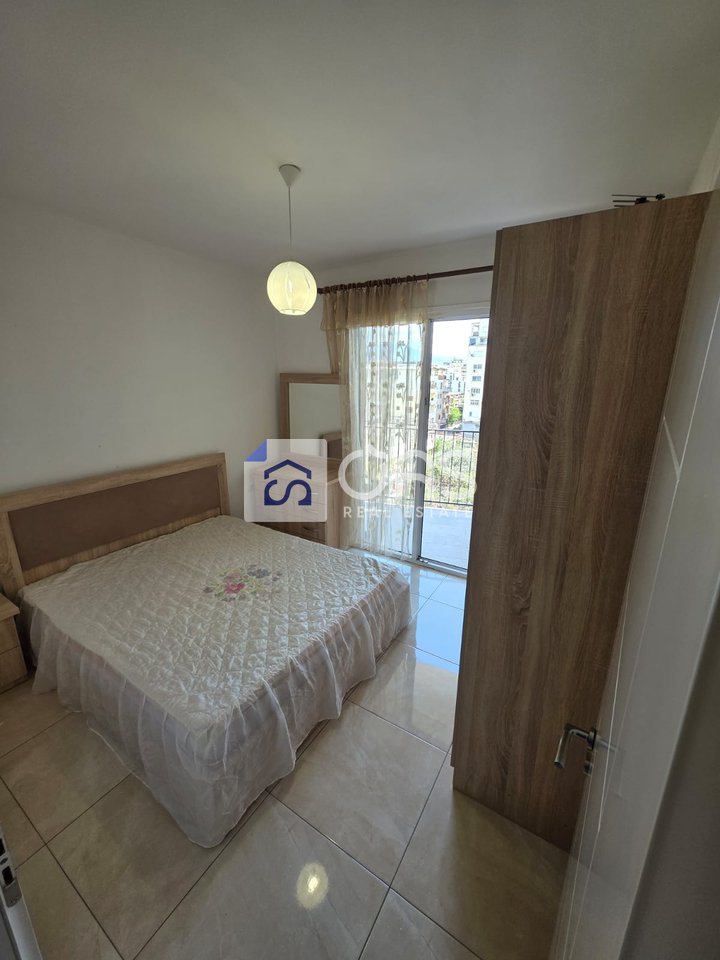 Appartamento 2+1 Astir in affitto