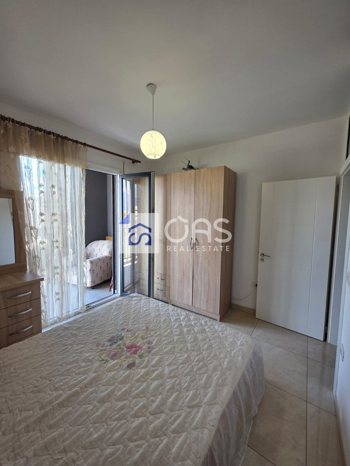 Appartamento 2+1 Astir in affitto