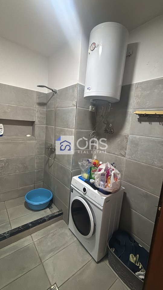 jepet me qira  Apartament 1+1 astir
