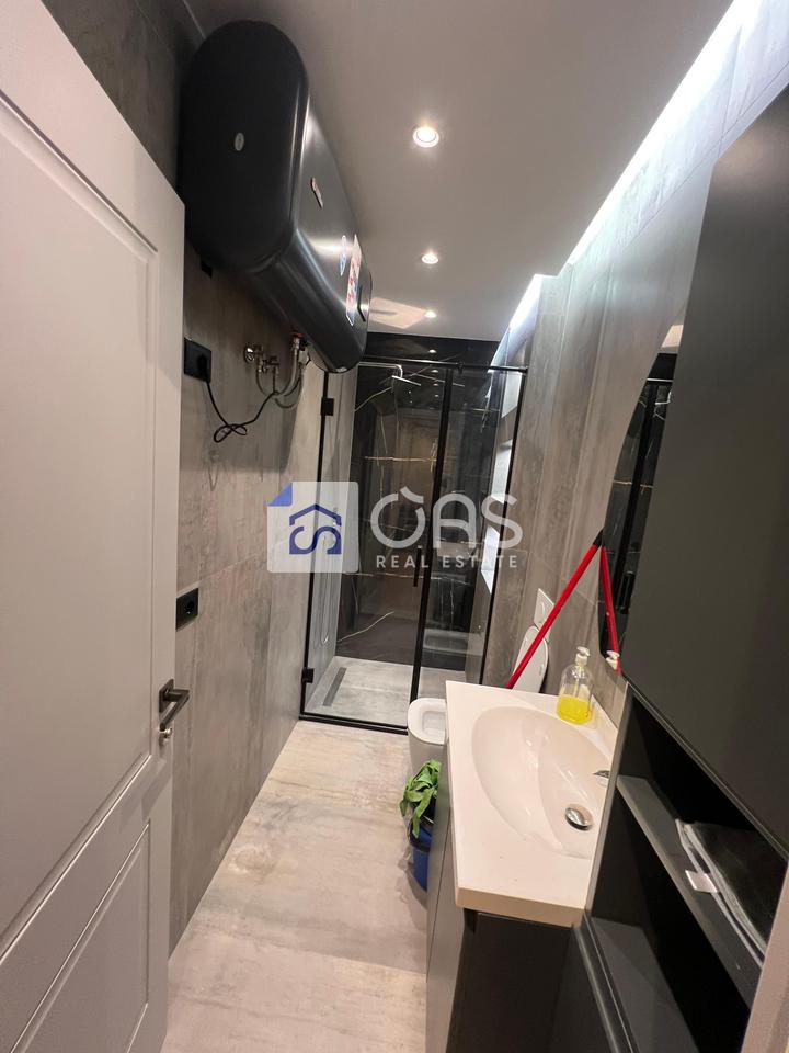 jepet me qira  Apartament 1+1 Rezidenca Kodra e diellit 1
