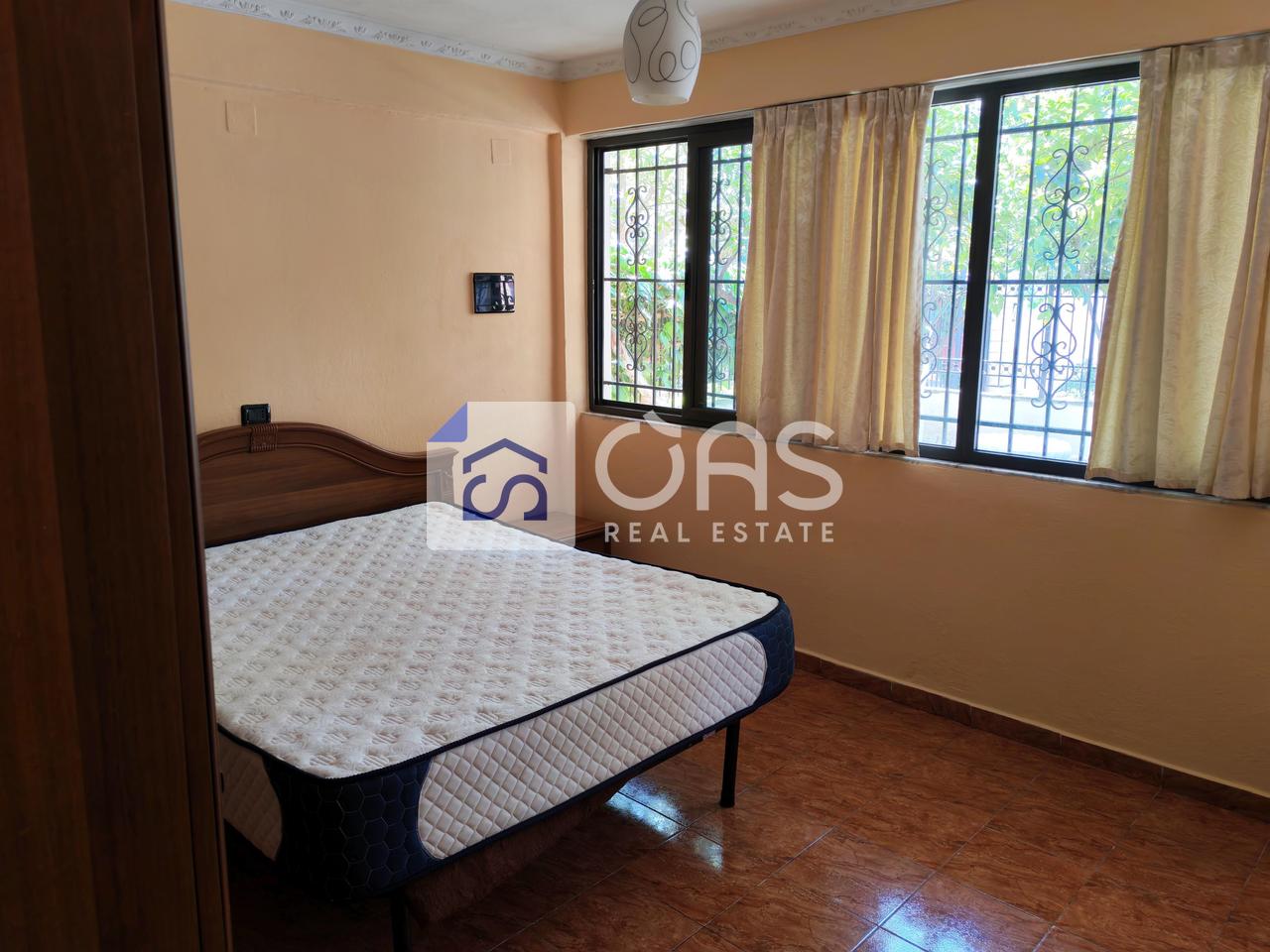 1+1 apartment for rent in Astir