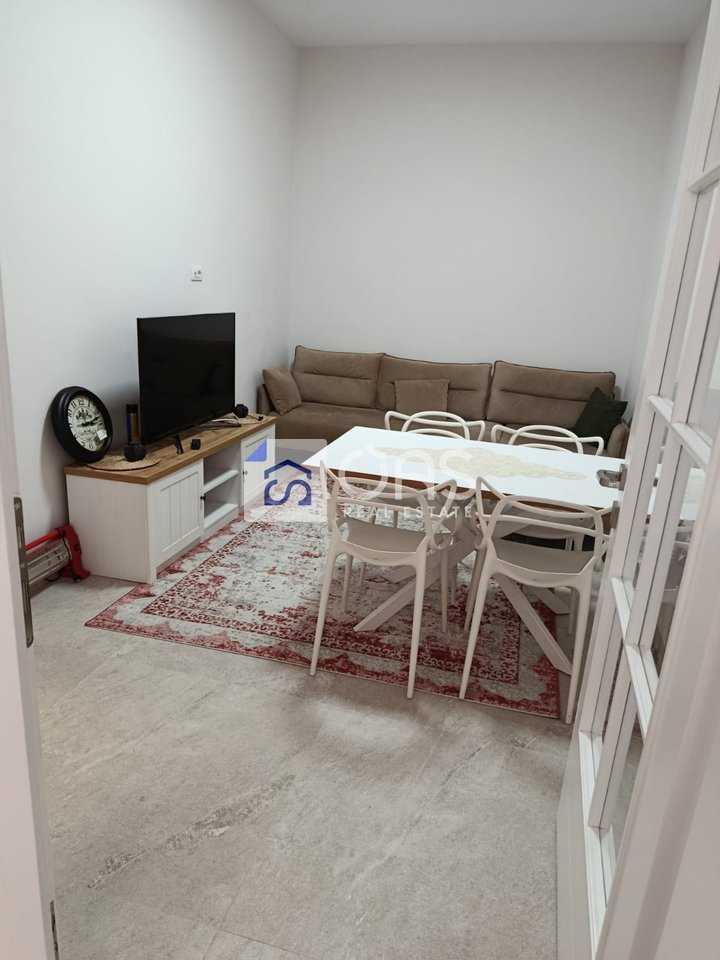 In affitto Appartamento 2+1 Vasil Shanto (con parcheggio)
