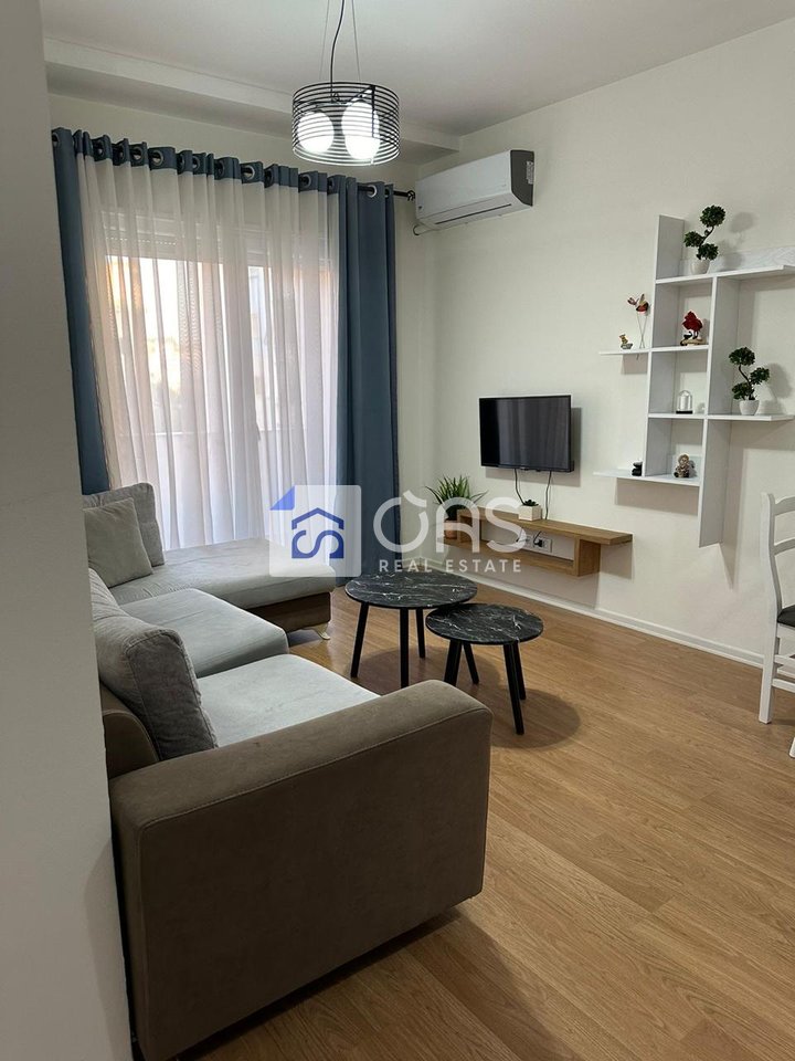 Apartment for rent 1+1 at Brryli