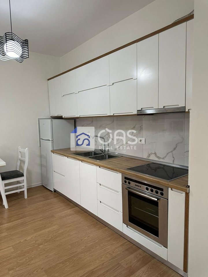 Apartment for rent 1+1 at Brryli