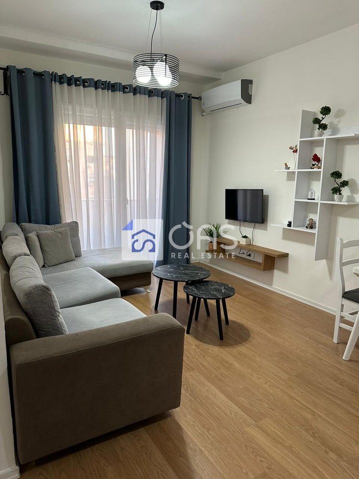 Apartment for rent 1+1 at Brryli