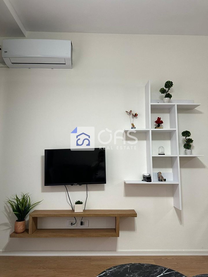 Apartment for rent 1+1 at Brryli