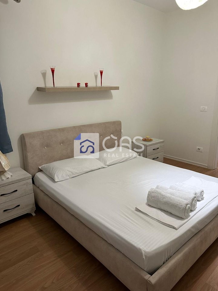 Apartment for rent 1+1 at Brryli
