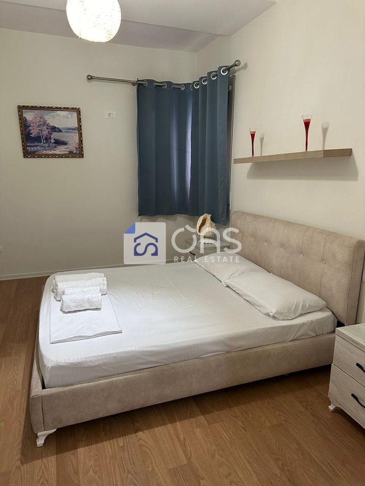 Apartment for rent 1+1 at Brryli