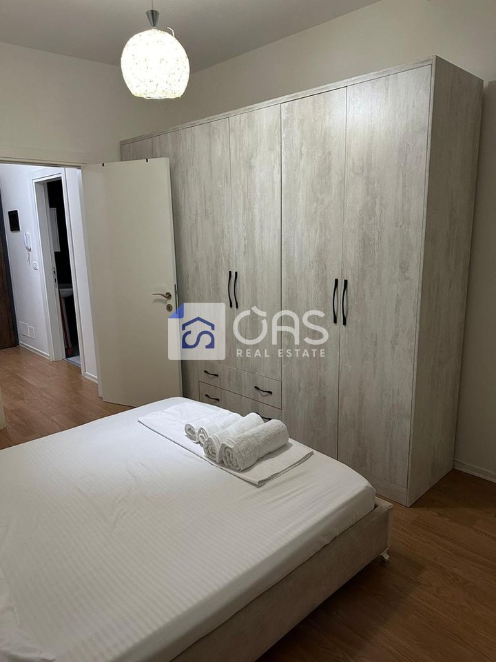 Apartment for rent 1+1 at Brryli