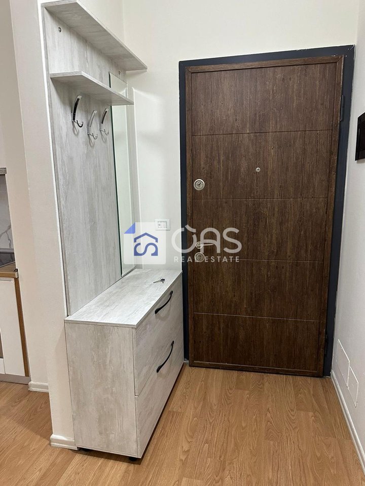Apartment for rent 1+1 at Brryli