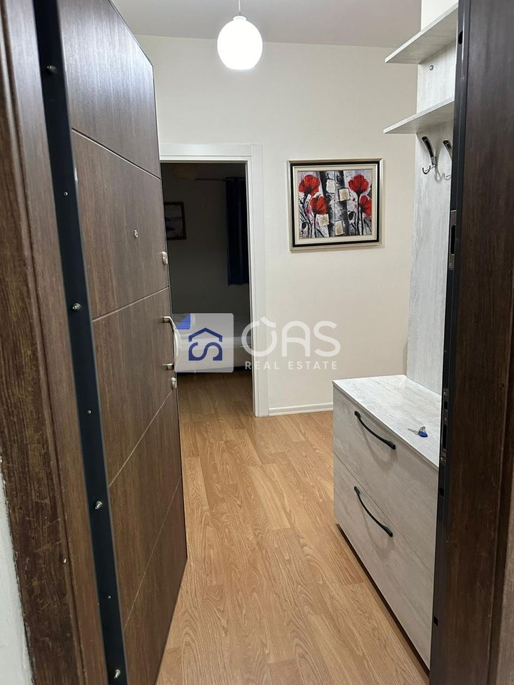 Apartment for rent 1+1 at Brryli