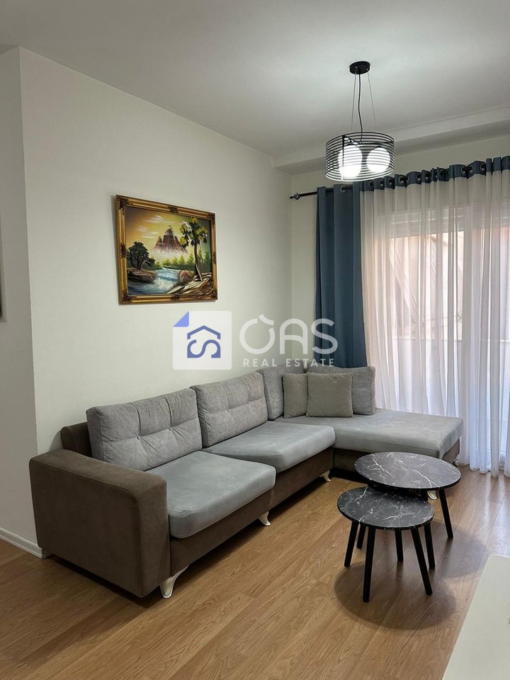 Apartment for rent 1+1 at Brryli