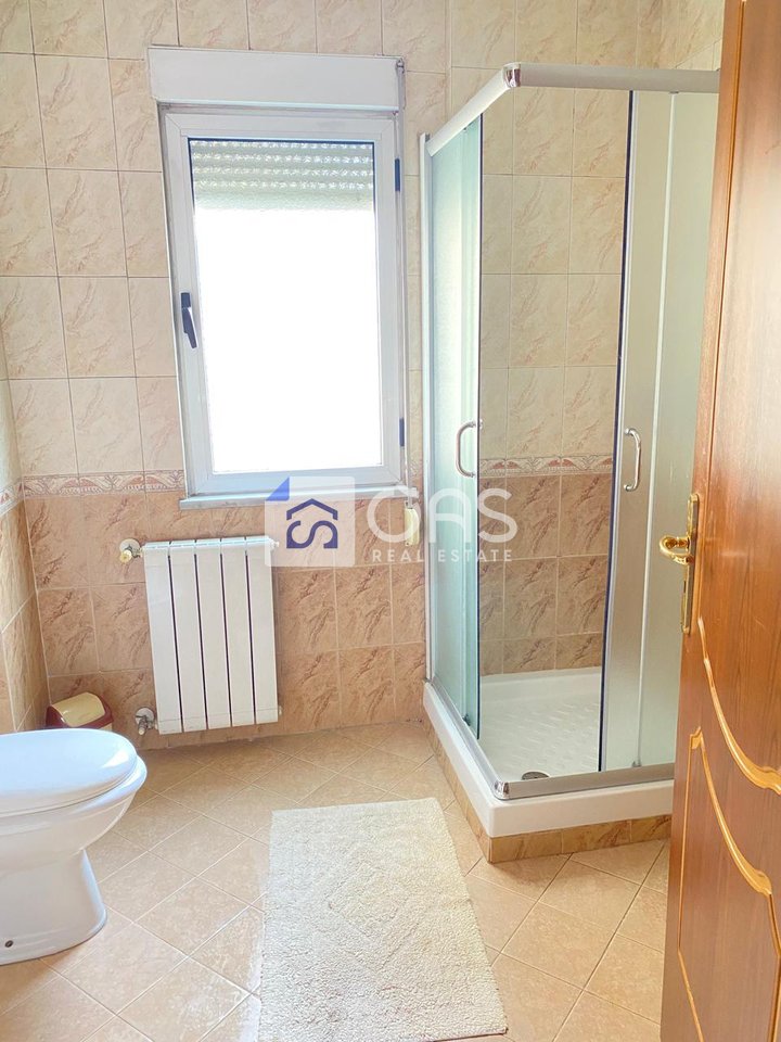 Duplex 3+1+2 for rent on Elbasan Street (American Embassy)