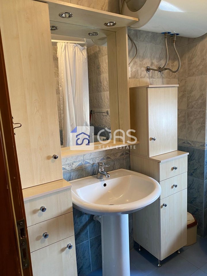 Duplex 3+1+2 for rent on Elbasan Street (American Embassy)