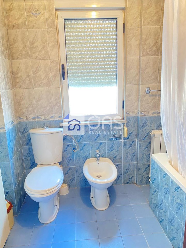 Duplex 3+1+2 for rent on Elbasan Street (American Embassy)