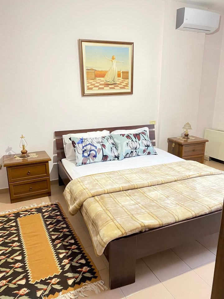 Duplex 3+1+2 for rent on Elbasan Street (American Embassy)