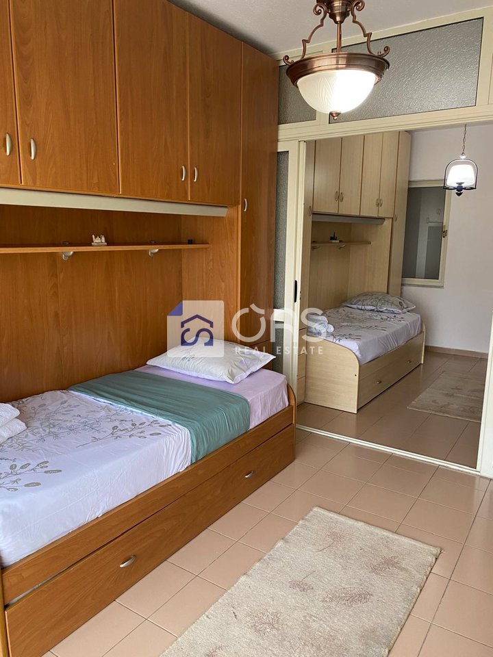 Duplex 3+1+2 for rent on Elbasan Street (American Embassy)