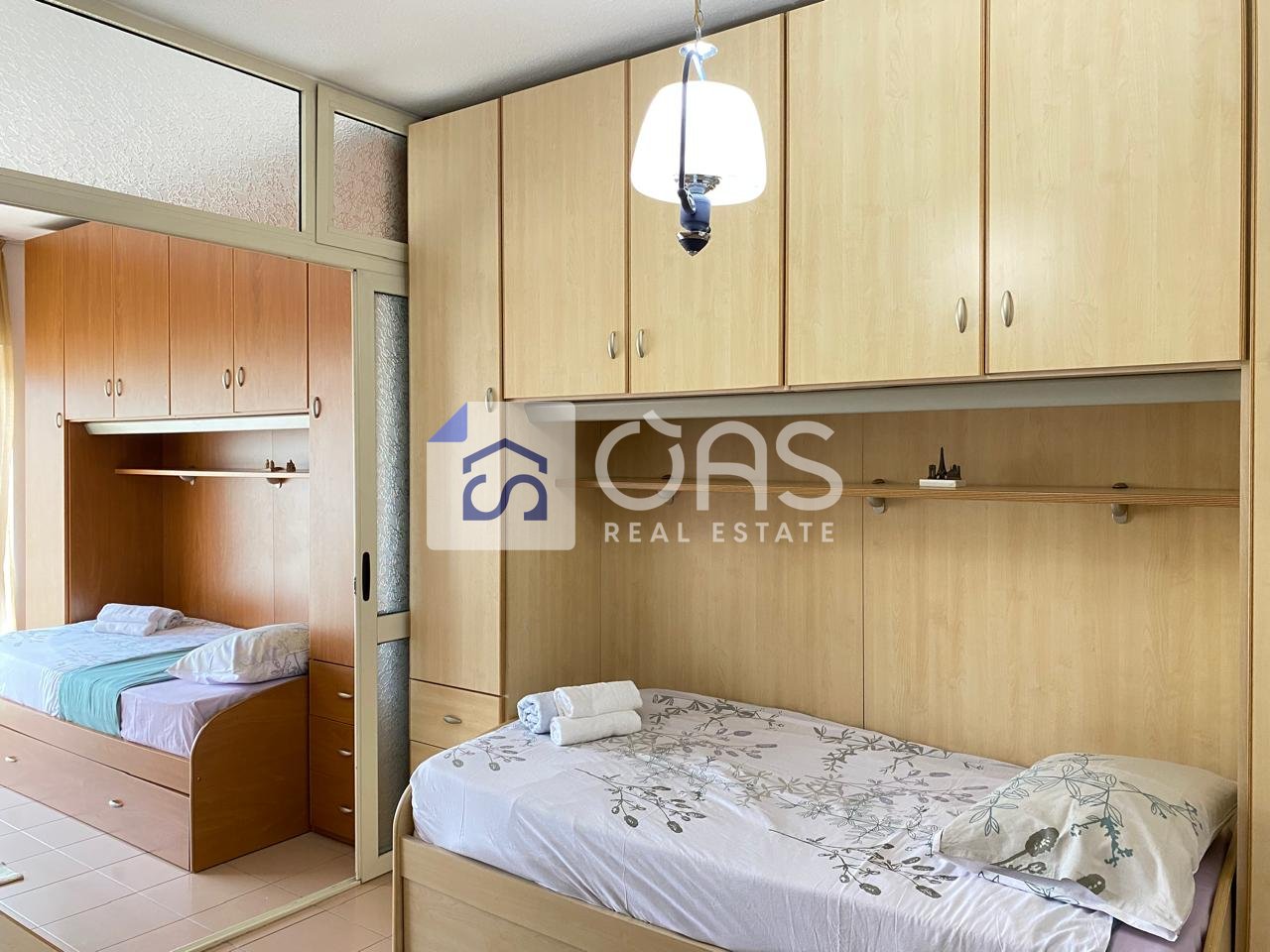 Duplex 3+1+2 for rent on Elbasan Street (American Embassy)