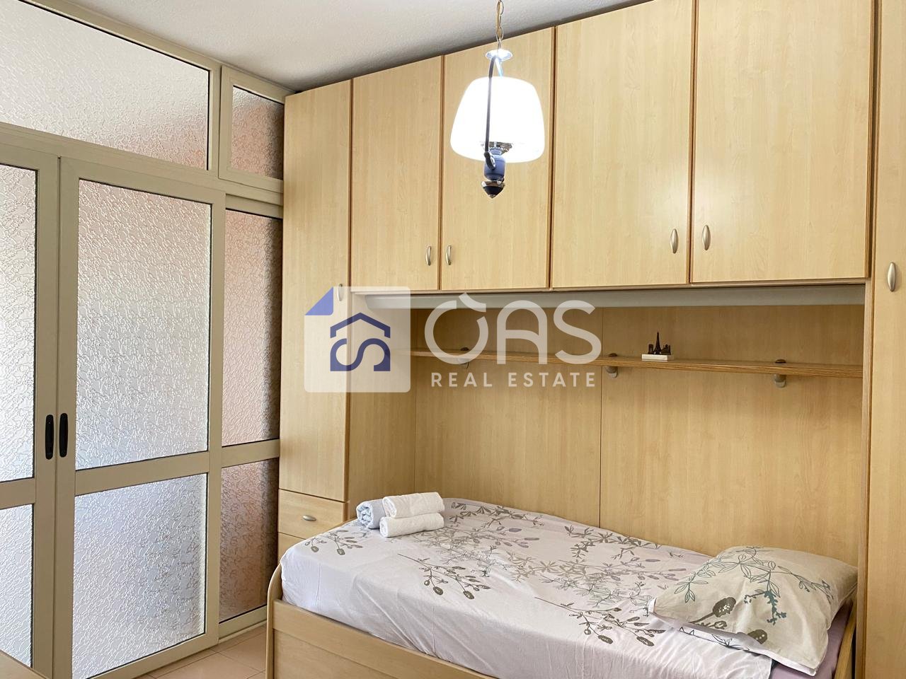 Duplex 3+1+2 for rent on Elbasan Street (American Embassy)