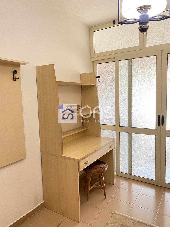 Duplex 3+1+2 for rent on Elbasan Street (American Embassy)