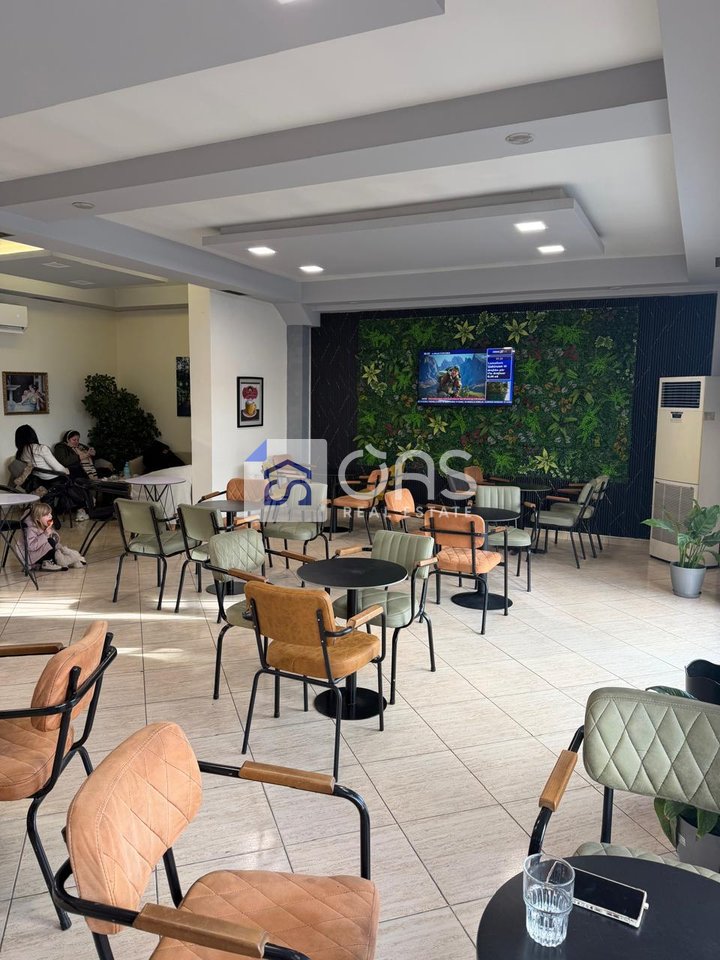 Premises for rent Don Bosko