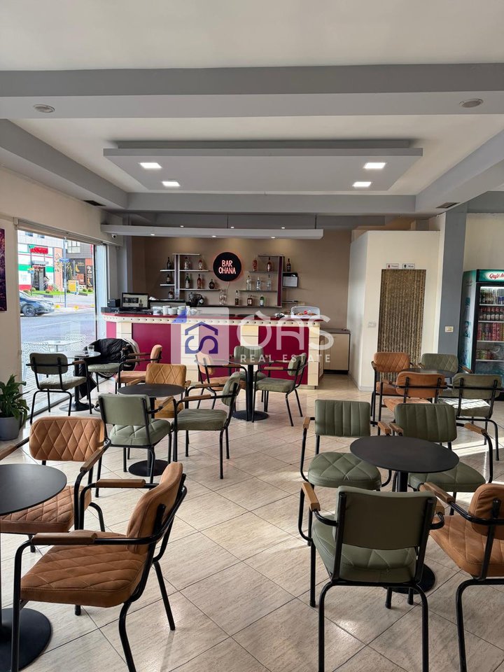 Premises for rent Don Bosko