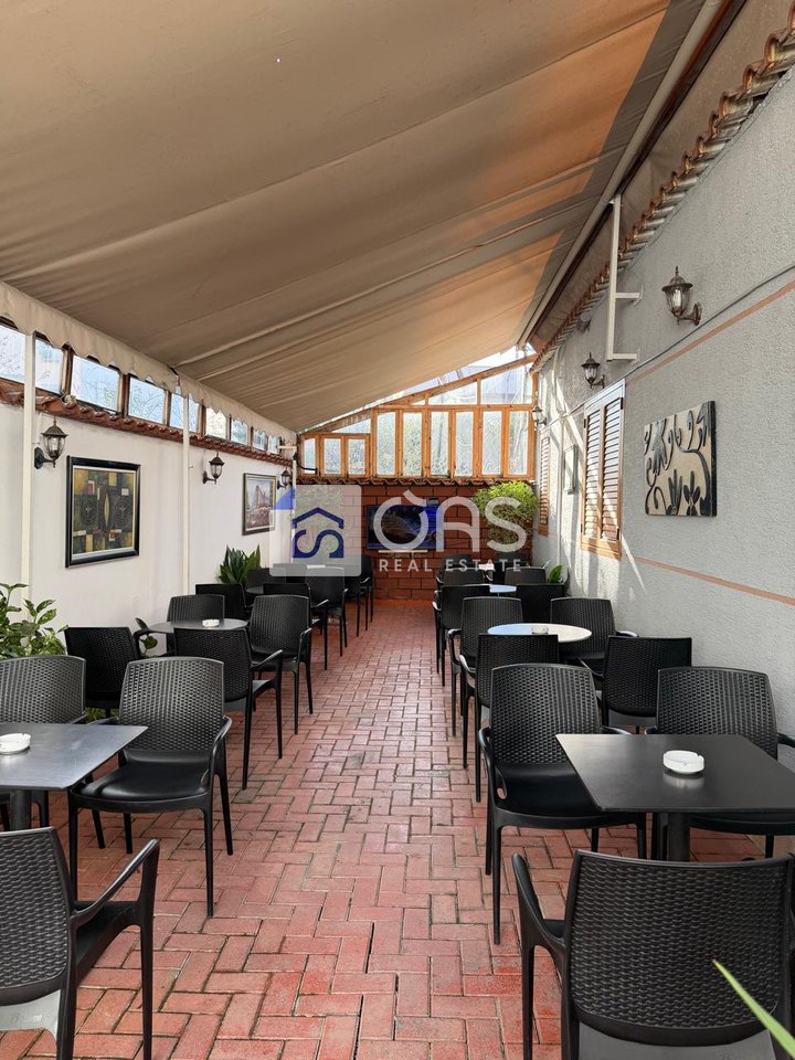 Premises for rent Don Bosko