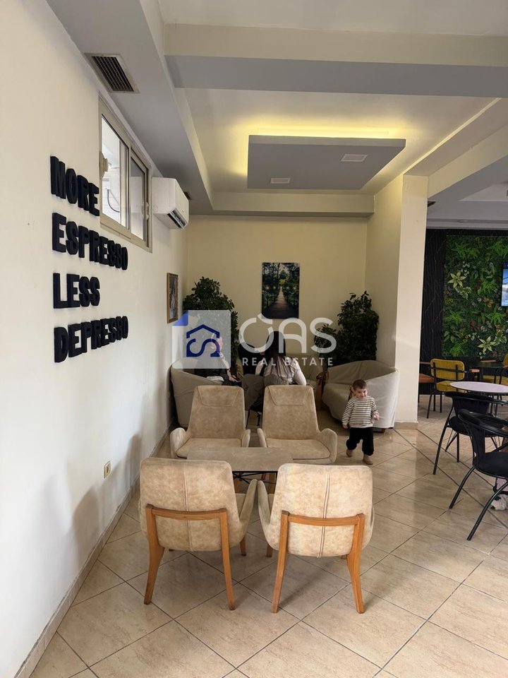 Premises for rent Don Bosko