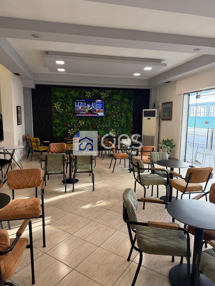 Premises for rent Don Bosko