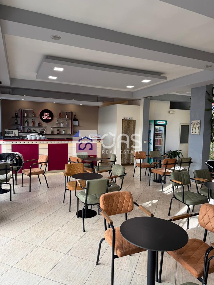 Premises for rent Don Bosko