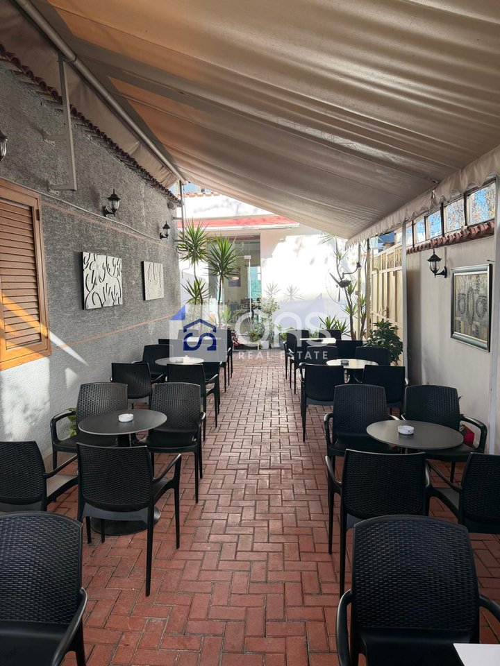 Premises for rent Don Bosko