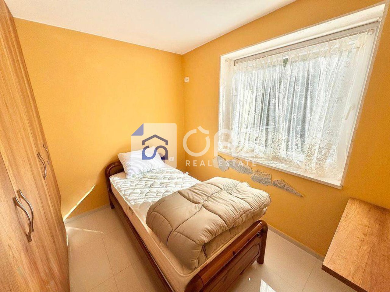 2+1 apartment for rent at Willson Square