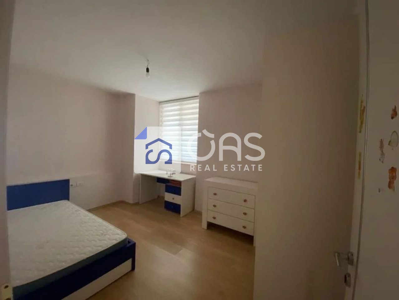 Jepet apartament me qera 2+1+ garderob tek Dritan Hoxha