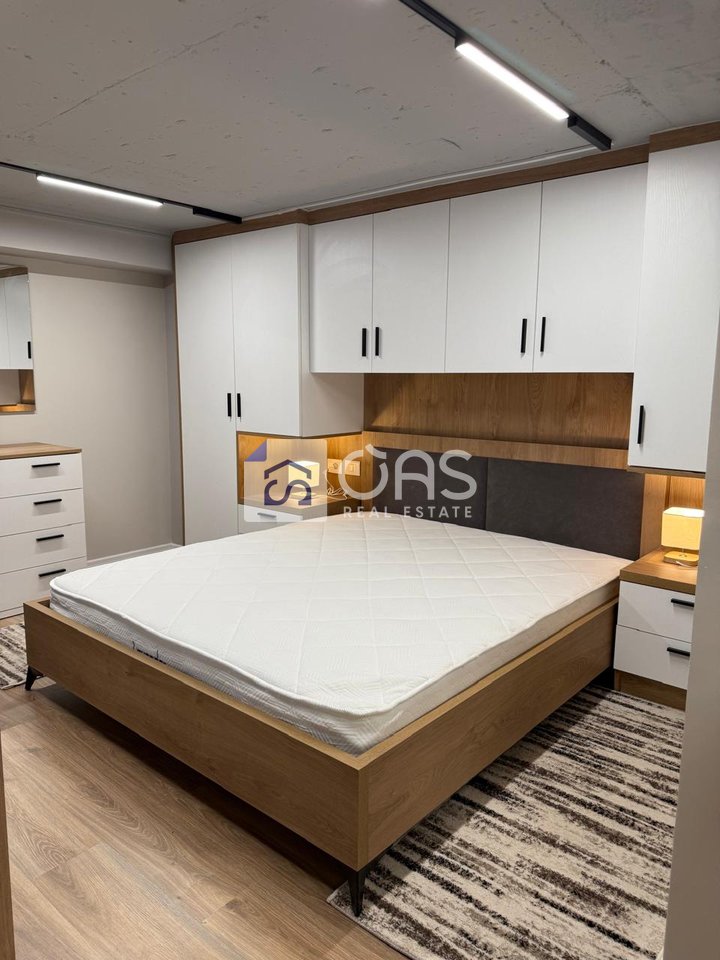 Duplex 1+1 with parking space for rent near American Hospital 3