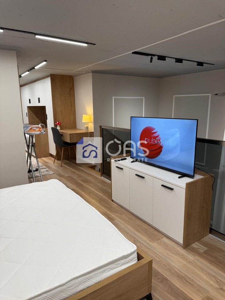 Duplex 1+1 with parking space for rent near American Hospital 3