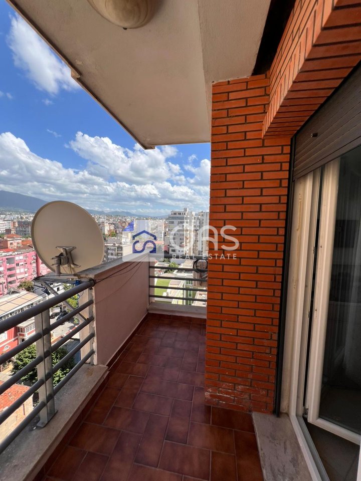 2+1+2 apartment for rent at Qemal Stafa