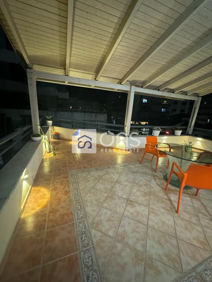 Affittasi Appartamento Premium 3+1+2 via Elbasanit (di fronte al Downtown)