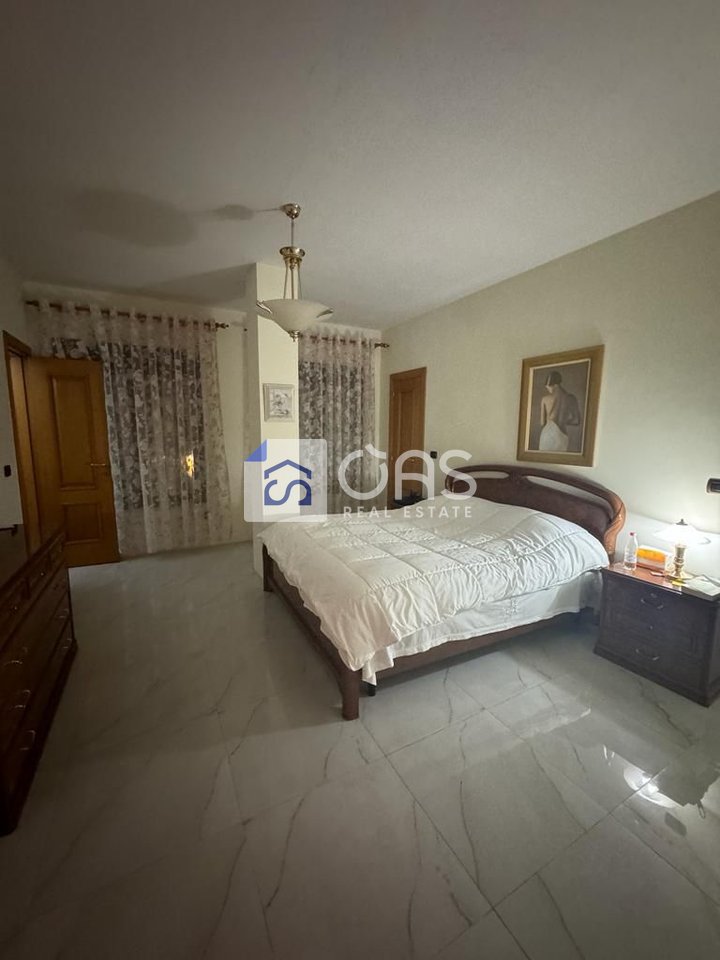 Affittasi Appartamento Premium 3+1+2 via Elbasanit (di fronte al Downtown)