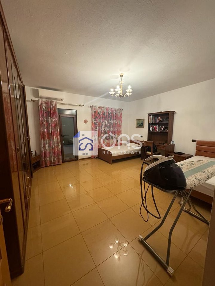 Affittasi Appartamento Premium 3+1+2 via Elbasanit (di fronte al Downtown)