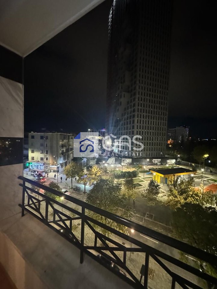 Affittasi Appartamento Premium 3+1+2 via Elbasanit (di fronte al Downtown)