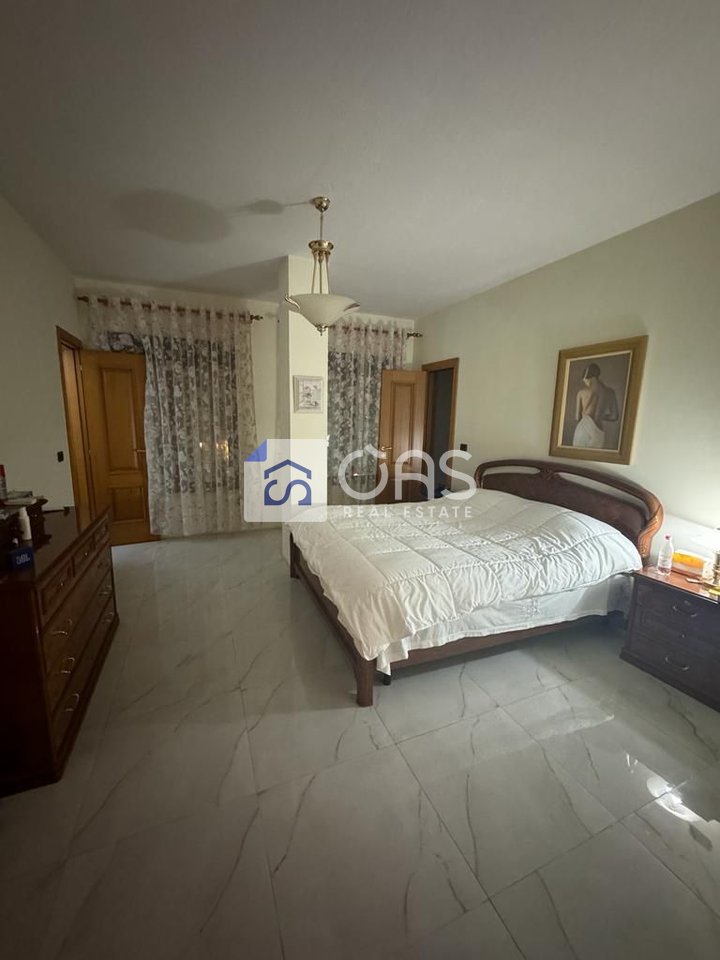 Affittasi Appartamento Premium 3+1+2 via Elbasanit (di fronte al Downtown)