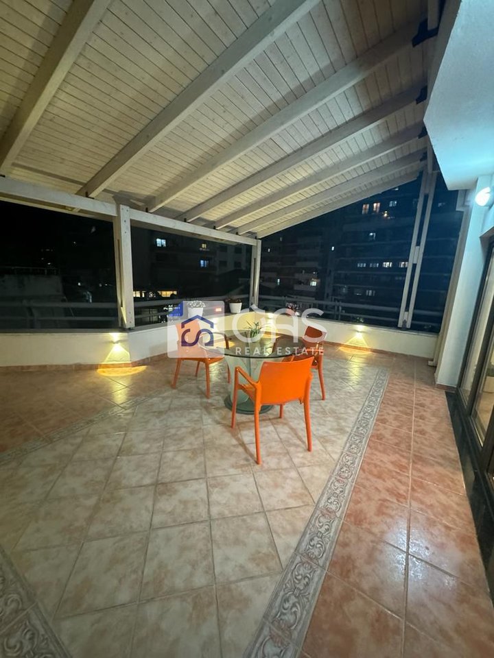 Affittasi Appartamento Premium 3+1+2 via Elbasanit (di fronte al Downtown)