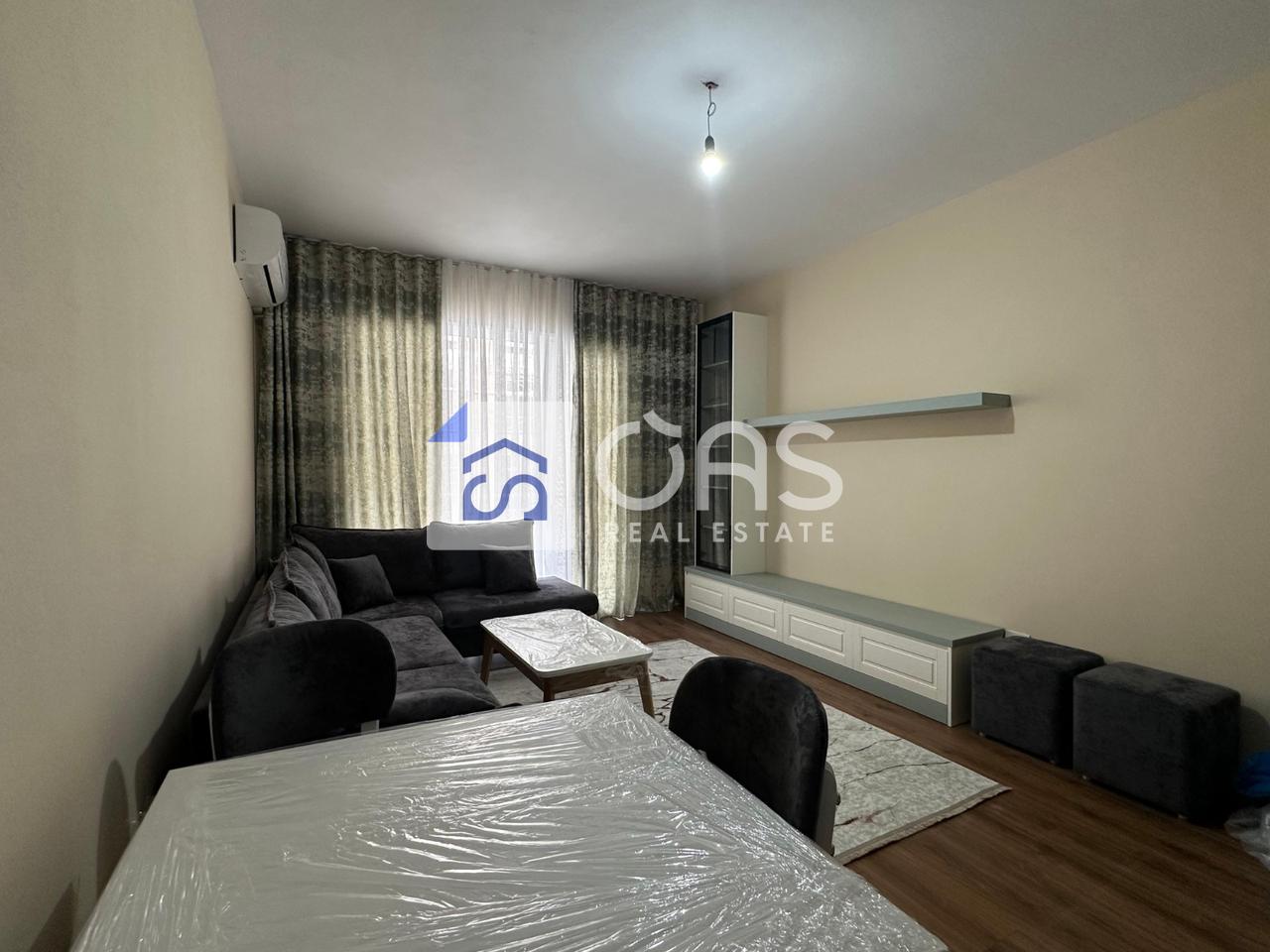 jepet me qera apartament 2+1 ne Paskuqan