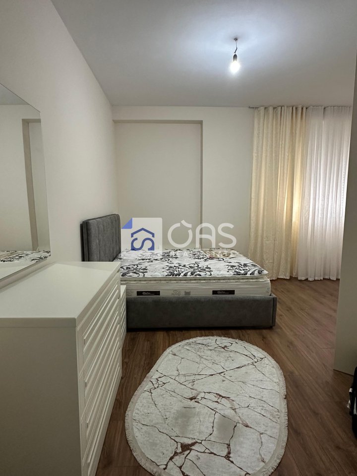 jepet me qera apartament 2+1 ne Paskuqan