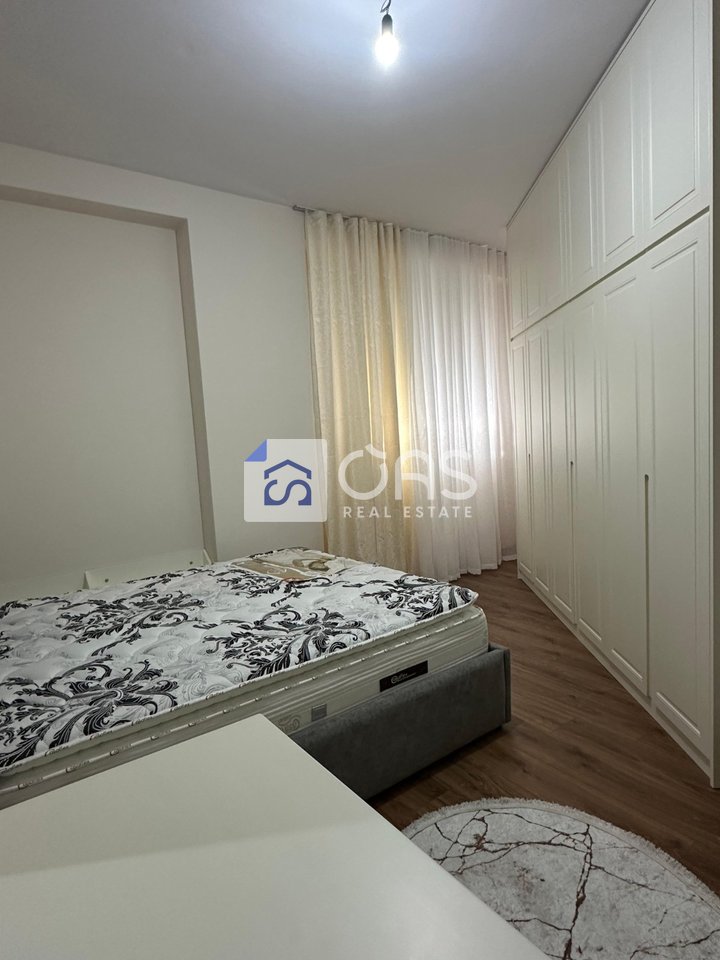jepet me qera apartament 2+1 ne Paskuqan