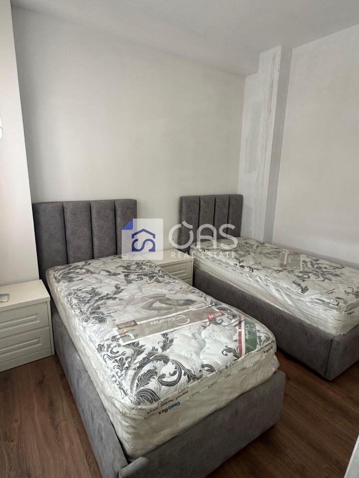 jepet me qera apartament 2+1 ne Paskuqan