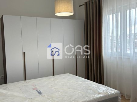 Apartment 1+1+parking for rent Ali Demi