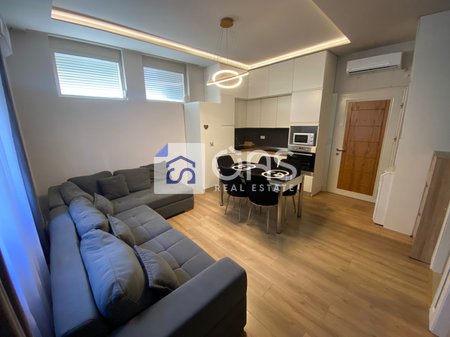 Apartment for rent near the Dry Lake