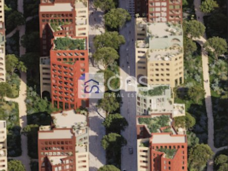 Apartment 2+1 for sale RIVER PARK (ASTIR)