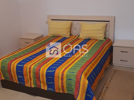 Apartment 1+1 KRISTAL (ELEONORA) for rent